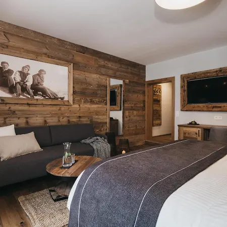 Vaya Post 4* Saalbach-Hinterglemm