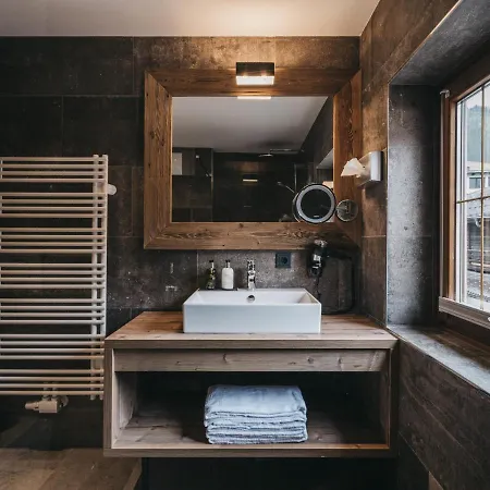 Vaya Post 4* 萨尔巴赫