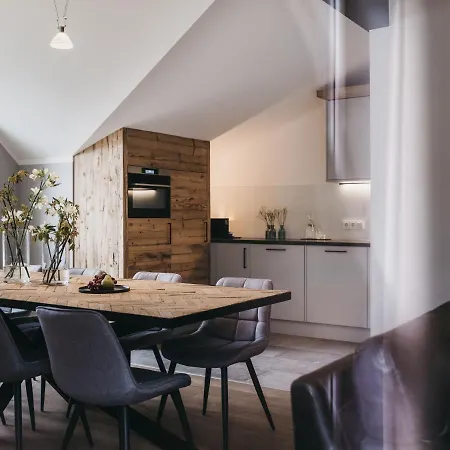 Vaya Post 酒店 萨尔巴赫