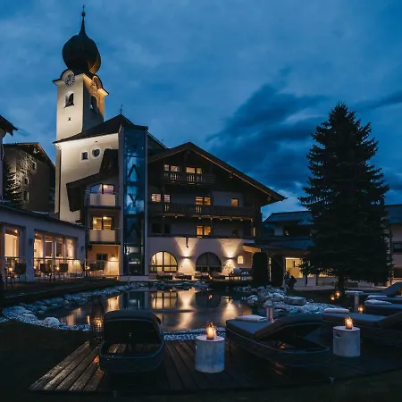 Vaya Post 4* Saalbach-Hinterglemm