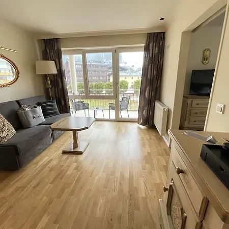 酒店 Vaya Post 萨尔巴赫