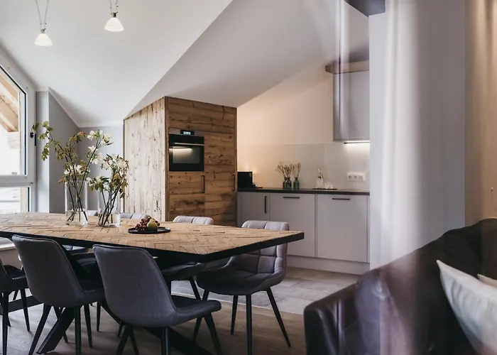 Vaya Post 호텔 잘바흐 힌터글렘