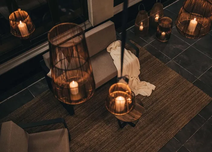 Vaya Post 4* 잘바흐 힌터글렘