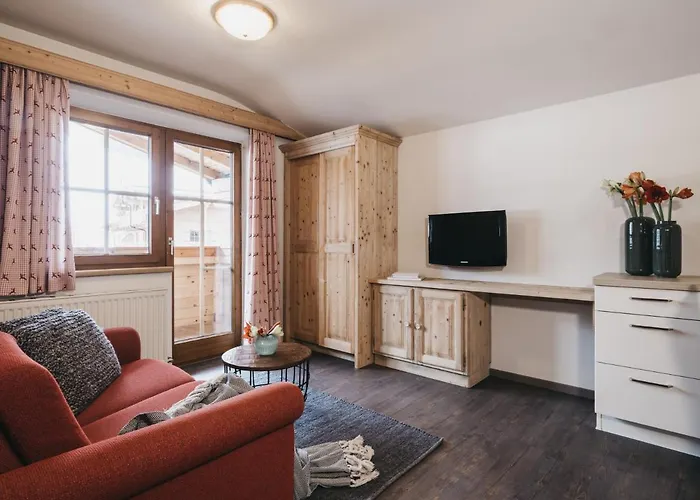 호텔 Vaya Post 잘바흐 힌터글렘