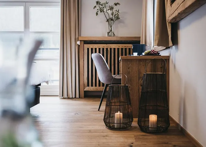 Vaya Post 4* 잘바흐 힌터글렘