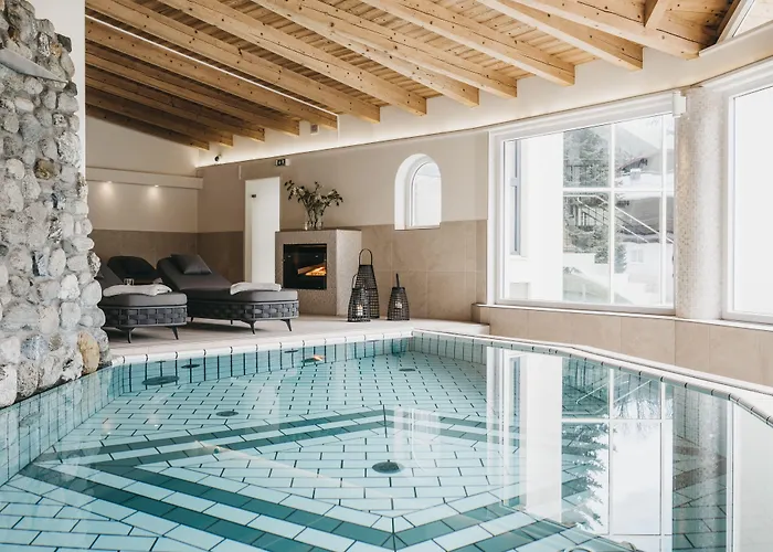 Vaya Post 호텔 잘바흐 힌터글렘