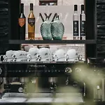 Vaya Post 酒店 萨尔巴赫