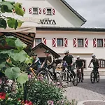 Vaya Post 酒店