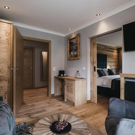 Hotel Vaya Post Inklusive Joker Card Saalbach-Hinterglemm