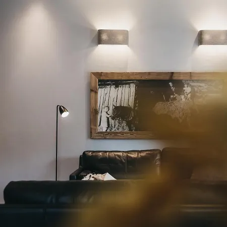 Hotell Vaya Post Saalbach-Hinterglemm