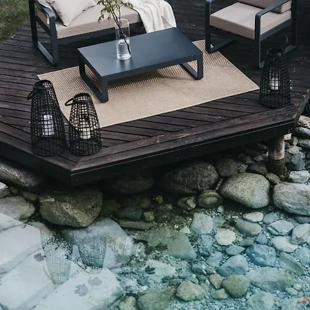 Szálloda Vaya Post Saalbach Hinterglemm