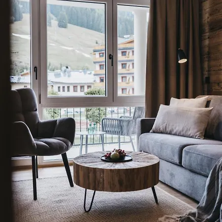 Vaya Post Saalbach-Hinterglemm