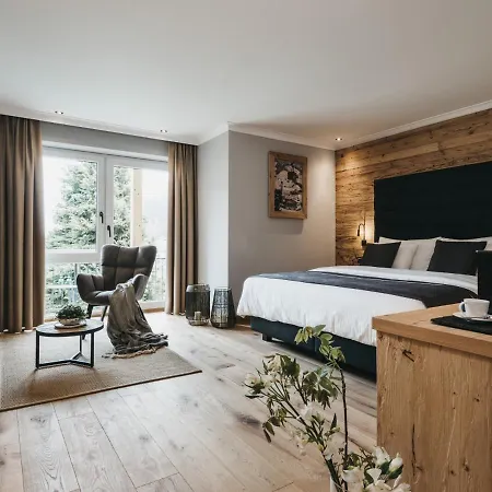 Vaya Post Saalbach Hinterglemm