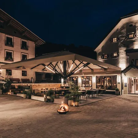 Vaya Post Inklusive Joker Card 4* Saalbach-Hinterglemm