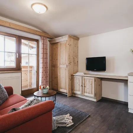 Hotell Vaya Post Saalbach-Hinterglemm