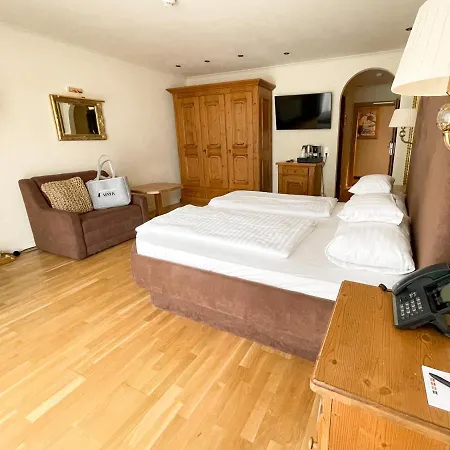 Vaya Post Inklusive Joker Card Saalbach-Hinterglemm