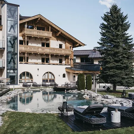 Vaya Post Inklusive Joker Card Hotel