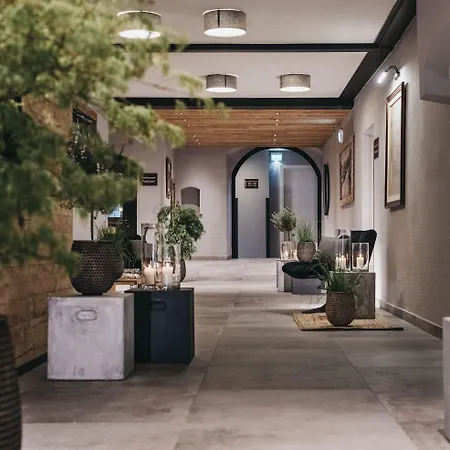 Hotel Vaya Post 4*
