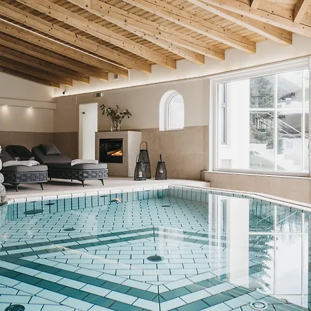 Vaya Post Szálloda Saalbach Hinterglemm