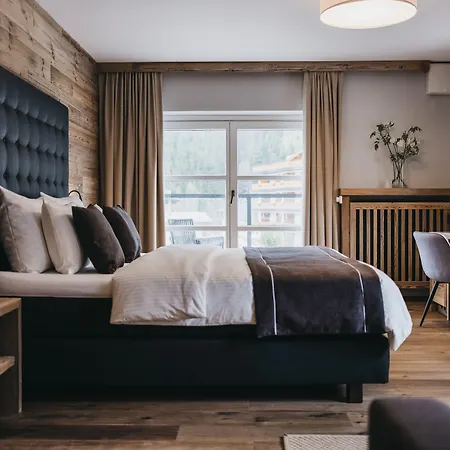 Vaya Post Hotel Saalbach-Hinterglemm