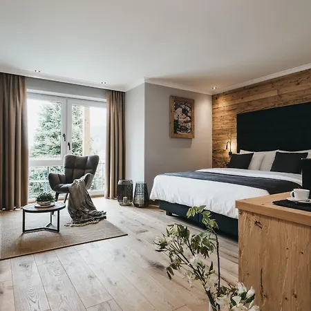 Hotel Vaya Post 4*