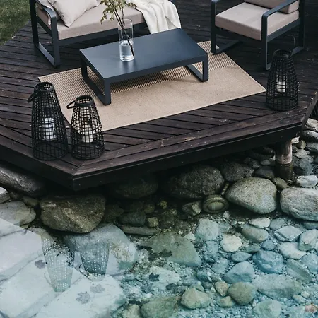 Vaya Post Hotel 4*