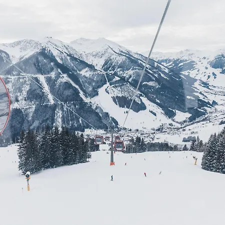 Vaya Post Hotel Saalbach-Hinterglemm