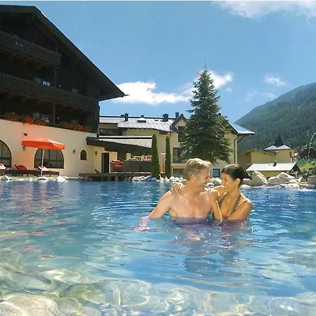 Vaya Post Inklusive Joker Card 4* Saalbach-Hinterglemm