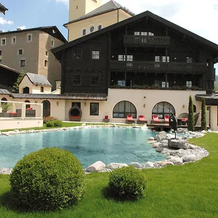 Vaya Post 酒店 4*