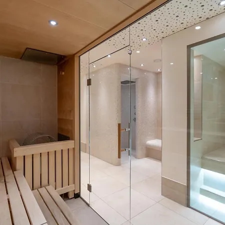 Hotel Vaya Post 4*