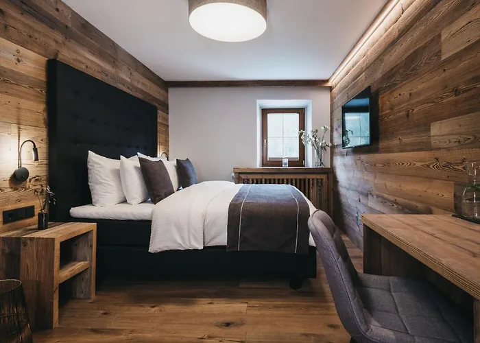 Vaya Post Hotel Saalbach-Hinterglemm