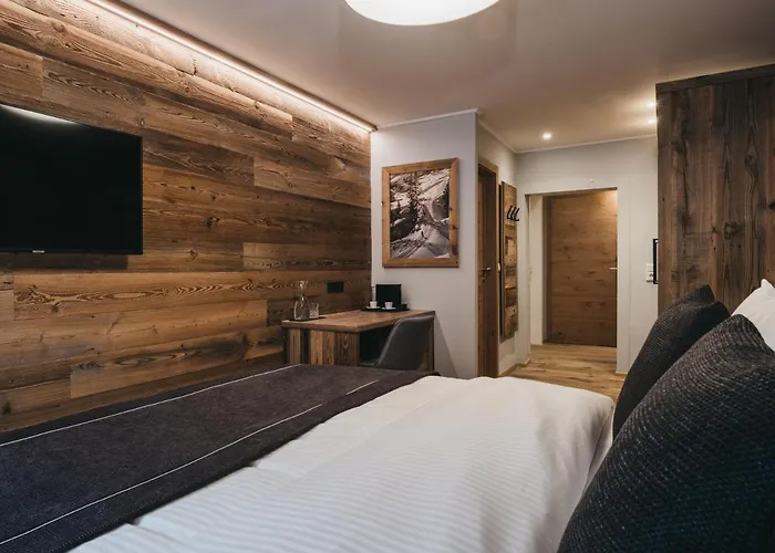 Vaya Post 4* Saalbach-Hinterglemm