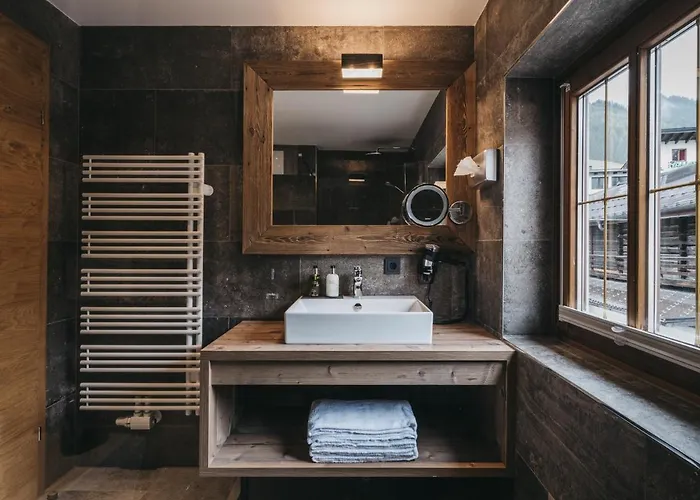 Vaya Post 4* Saalbach-Hinterglemm