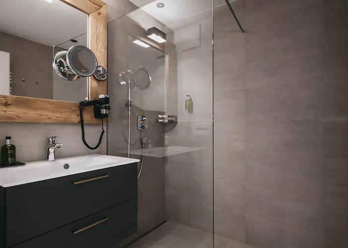 Vaya Post Saalbach-Hinterglemm