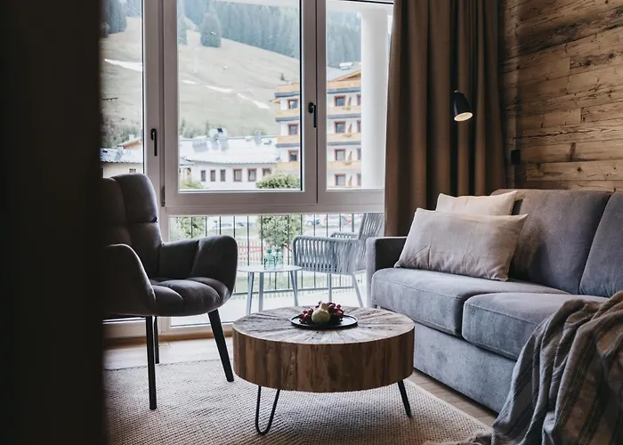 Vaya Post Saalbach-Hinterglemm