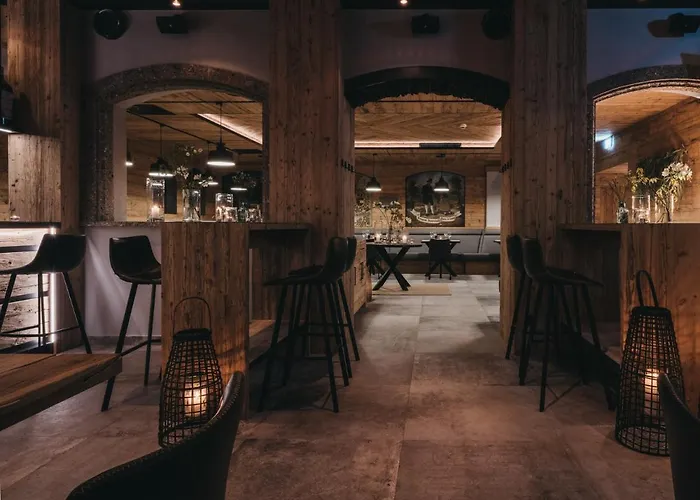 Hotel Vaya Post 4*