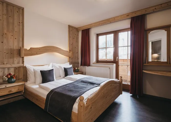 Vaya Post Saalbach-Hinterglemm