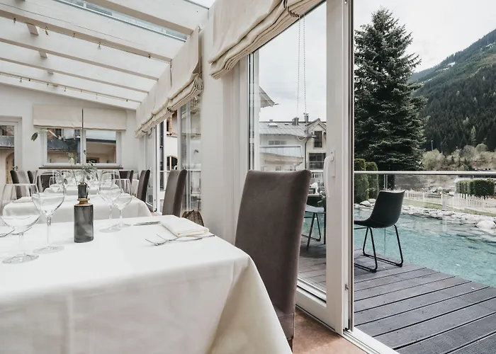 Vaya Post Saalbach-Hinterglemm