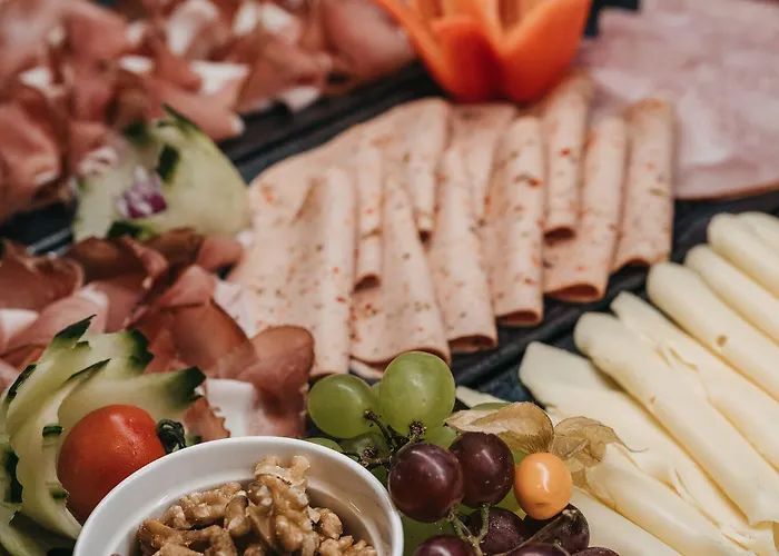 Vaya Post Hotel Saalbach-Hinterglemm