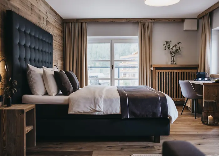 Vaya Post Hotel Saalbach-Hinterglemm