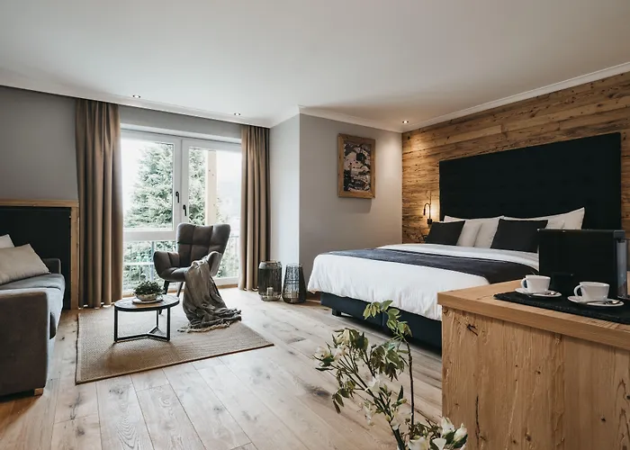 Hotel Vaya Post 4*