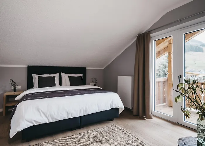 Hotel Vaya Post Saalbach-Hinterglemm