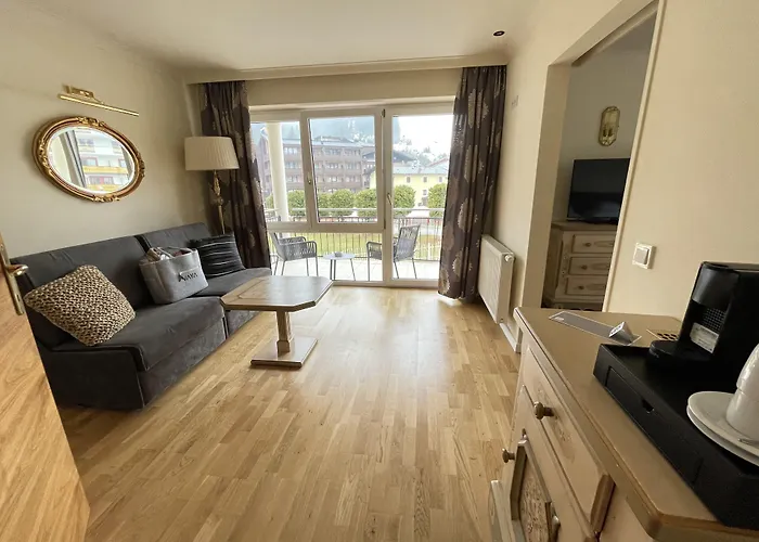 Hotel Vaya Post Saalbach-Hinterglemm