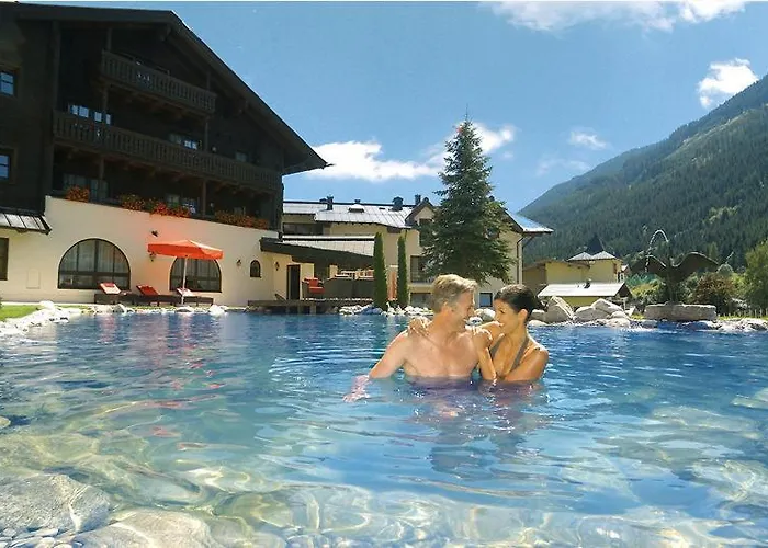 Vaya Post 4* Saalbach-Hinterglemm